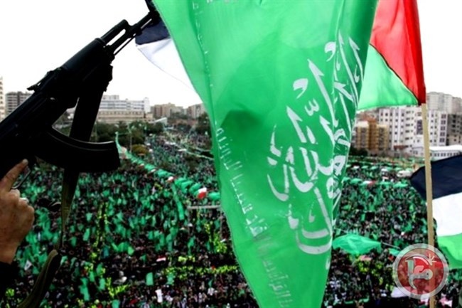 حماس تنفي الغاء مهرجان انطلاقتها المركزي بغزة