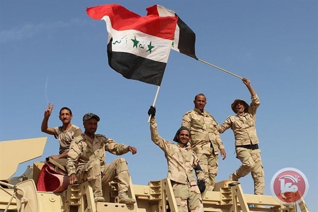 تحرير 1500 معتقل لدى داعش