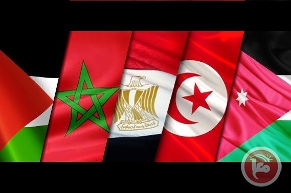 فلسطين تنضم رسمياً لـ &quot;أغادير&quot;