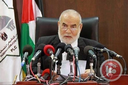 التشريعي يستنكر تشكيل المحكمة الدستورية