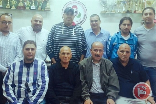 الاردنيون يصلون غدا للمشاركة في بطولة القدس الدولية الثالثة