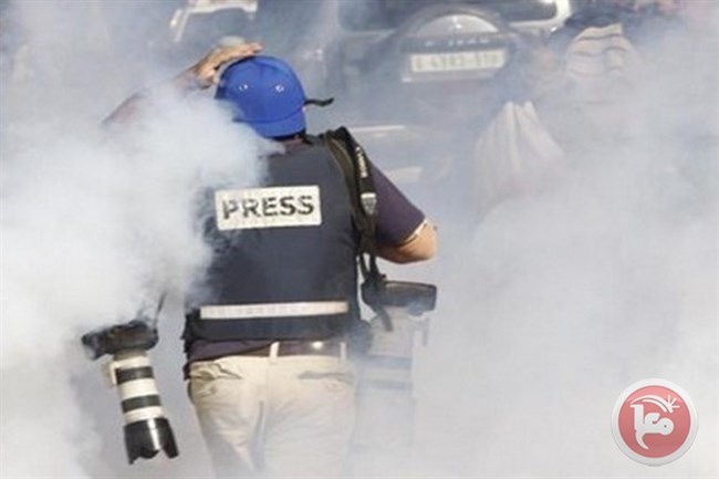 مدى: 41 اعتداء ضد الحريات الاعلامية خلال أيار