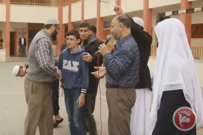 توبة أم غسيل دماغ- غزة بين الدين والديون
