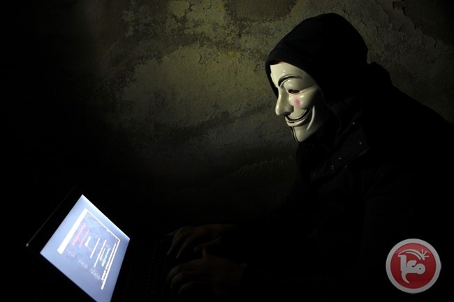 بداية الهجوم- مواقع اسرائيلية تتعرض لهجمات قرصنة مستمرة