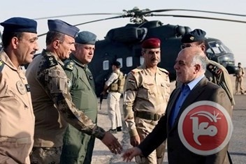 كواليس اجتماعات امريكية .. وطلب ماكغورك لبناء قاعدة عسكرية بالعراق