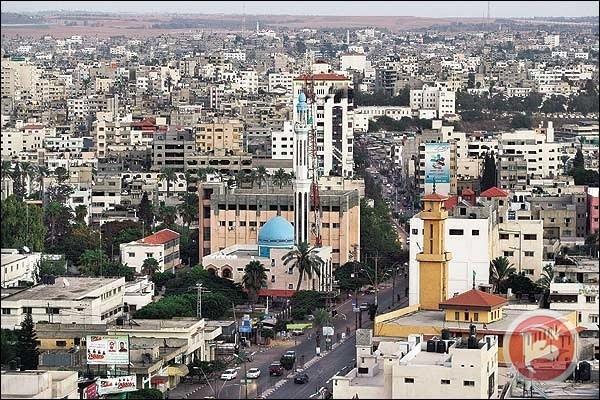المستشار عابد: سيتم افتتاح فرع لمحكمة الصلح داخل مدينة غزة