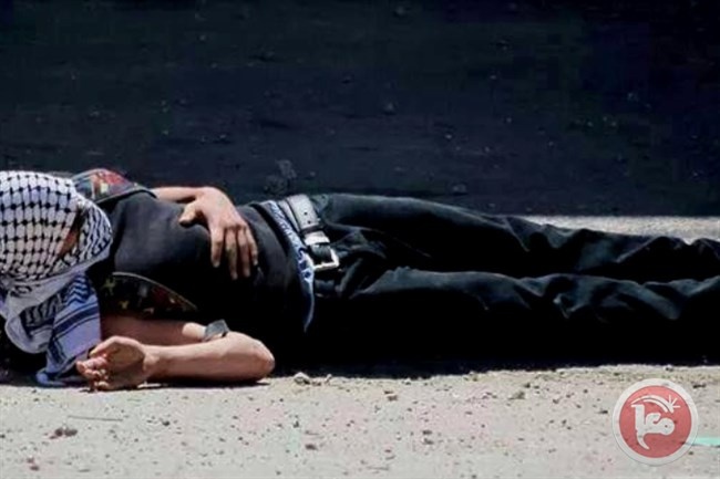 عائلة الشهيد نوارة تدعو لحضور محاكمة قاتل ابنها للإعتصام