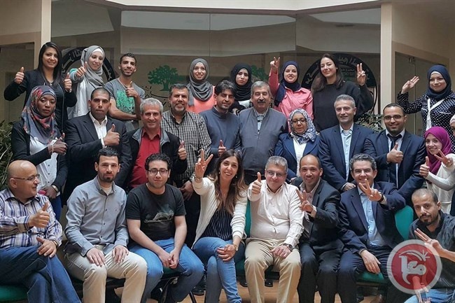 ورشة عمل حول القيادة والإبداع في المؤسسات الرياضية