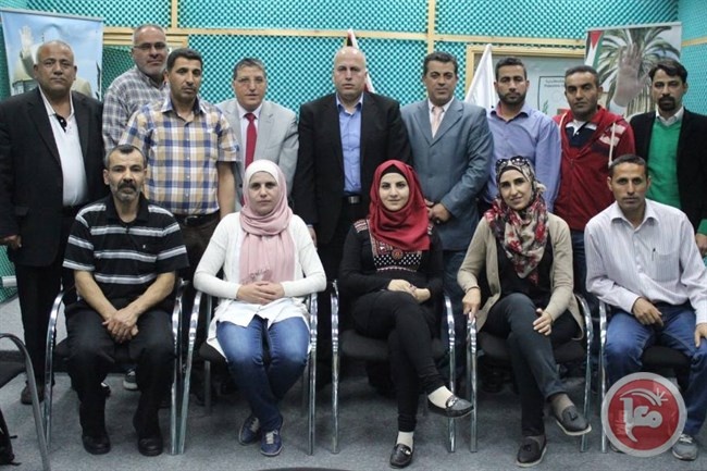 الأولمبية واتحاد كرة الطاولة يشيدان بحكّام اللعبة