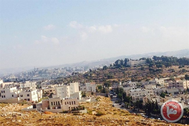 &quot;السلام الآن&quot;: مزايدة لبناء مستوطنة جديدة في بيت صفافا بالقدس الشرقية