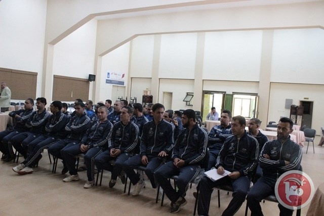 اتحاد الكرة يفتتح الدورة التدريبية الآسيوية &quot;C&quot;