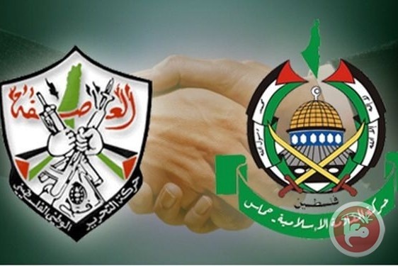حماس تنفي وجود ترتيبات للقاء يجمعها بحركة فتح