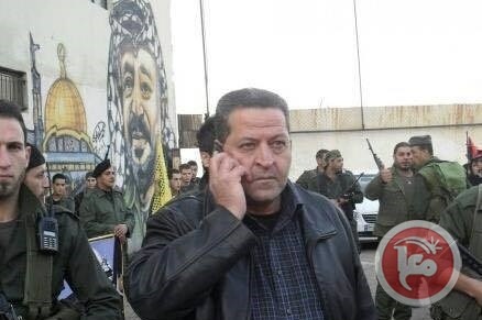 اغتيال مسؤول امني بحركة فتح في صيدا