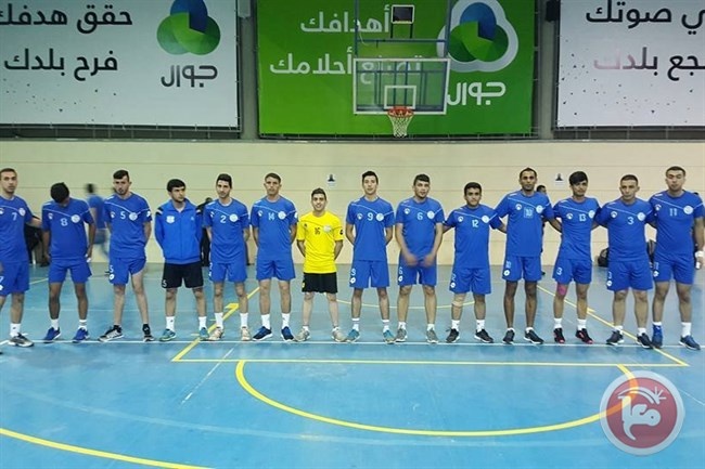 &quot;في لقاء لا يقبل القسمة على اثنين&quot; عزون وجينصافوط الجمعة