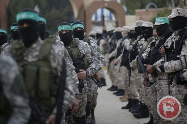 حماس: إسرائيل حاولت تسميم قائد كبير