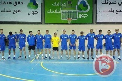 طائرة عزون تعبر جينصافوط ضمن الدوري الممتاز