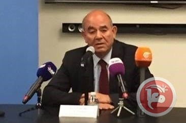الصوراني يستقيل من رئاسة المنظمة العربية لحقوق الإنسان
