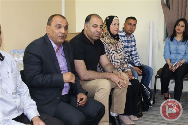 مجلس الشمال يعقد ورشة عمل تدريبية لإدارة وتنفيذ المعسكرات الشبابية