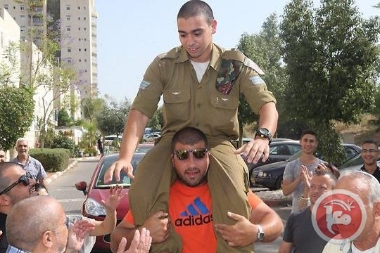 غالبية الإسرائيليين يدعمون العفو عن الجندي القاتل