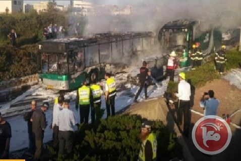 ما بعد استشهاد ابو سرور- اعتقال شبان بتهمة التخطيط للعملية