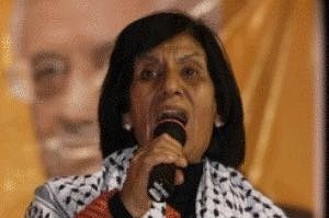 سفيرة فلسطين في ايطاليا تنعى المناضلة ربيحه ذياب