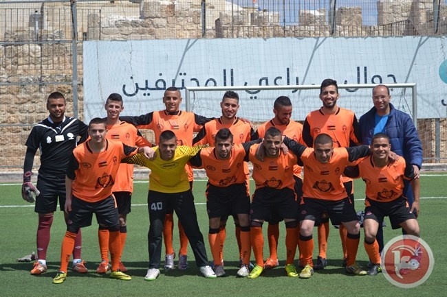 غدا قرعة بطولة خماسيات امير الشهداء ابو جهاد ال (22)