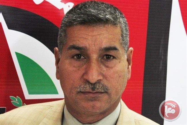 أبو ظريفة: المصالحة &quot;محلك سر&quot; بعد عامين على اتفاق الشاطئ