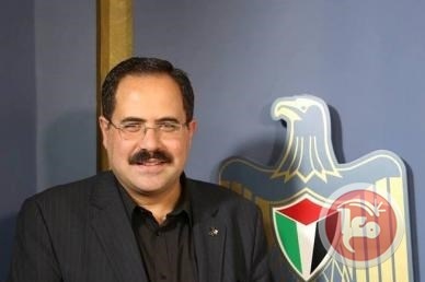 تربية طولكرم تُكَّرِمْ الفائزين في البطولات الرياضية يوم 23 /5