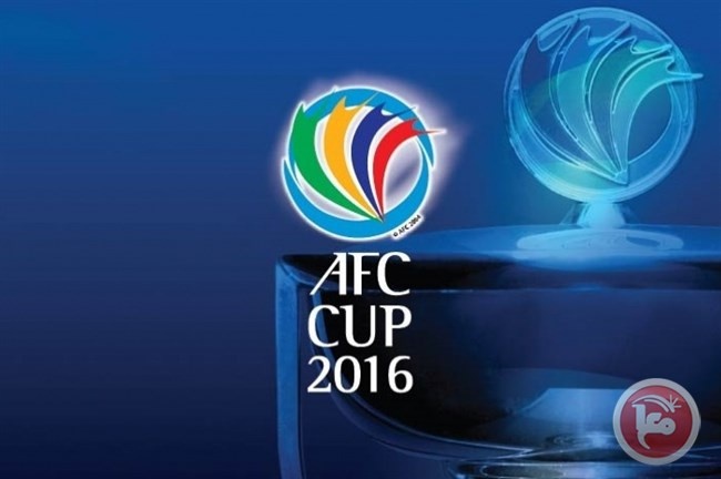 كأس الاتحاد الآسيوي: فنجاء 0 - الجيش 0
