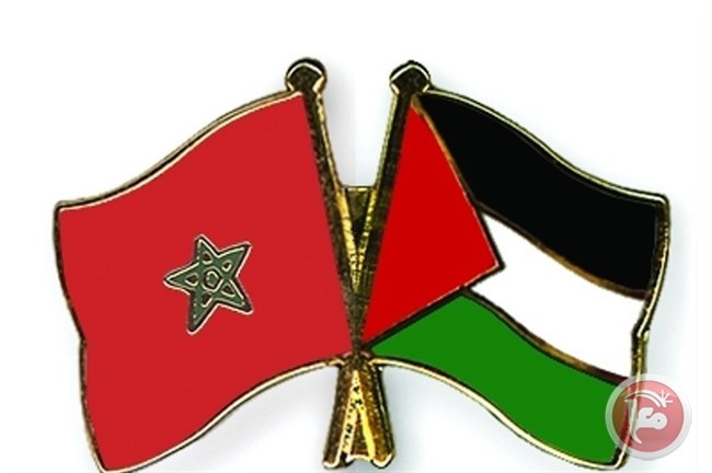 توقيع اتفاقيتي تعاون بين المغرب وفلسطين