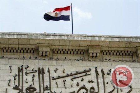  محكمة مصرية تؤيد حكم الإعدام بحق 12 متهماً من قيادات الإخوان المسلمين