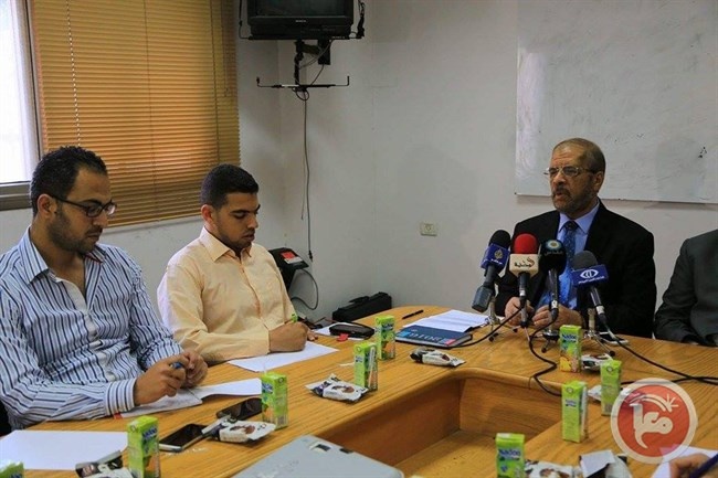 بدائل متنوعة لتحسين الكهرباء في غزة