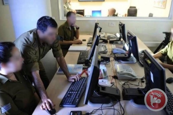 &quot;عدالة&quot; تطالب بحظر نشاط وحدة الرقابة الالكترونية
