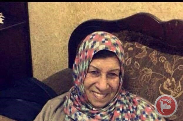 فتح تنعى المناضلة نهى عبدالله