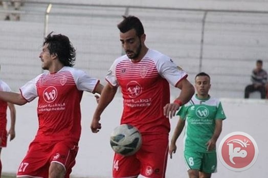 الاتحاد السكندري يفسخ عقده مع لاعب المنتخب عبد الله جابر