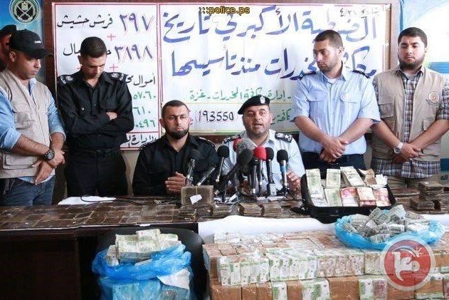 الداخلية بغزة تنفي وجود معتقلين سياسيين في القطاع