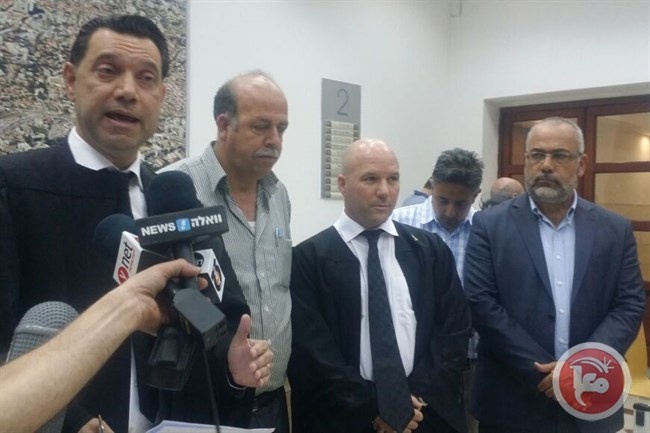 السجن المؤبد و20 عاما على قاتل أبو خضير