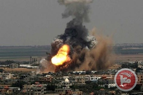 فصائل غزة: التصعيد الاخير بمثابة قواعد اشتباك جديدة وينذر بمواجهة