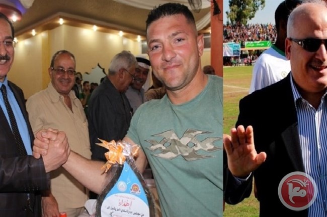 حاكوره: تكريم نادي الزيتون لأبطاله يعتبر رافعة استنهاض لطاقات الابطال