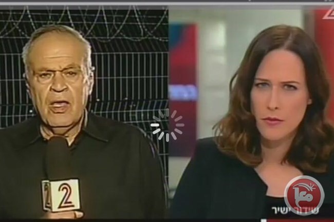 تلفزيون اسرائيل: في غزة معركة وليست حرب