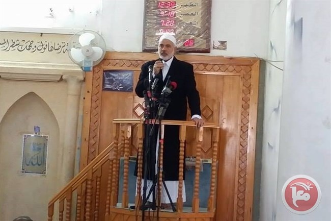 هنية: هناك خطوات جادة على طريق رفع الحصار