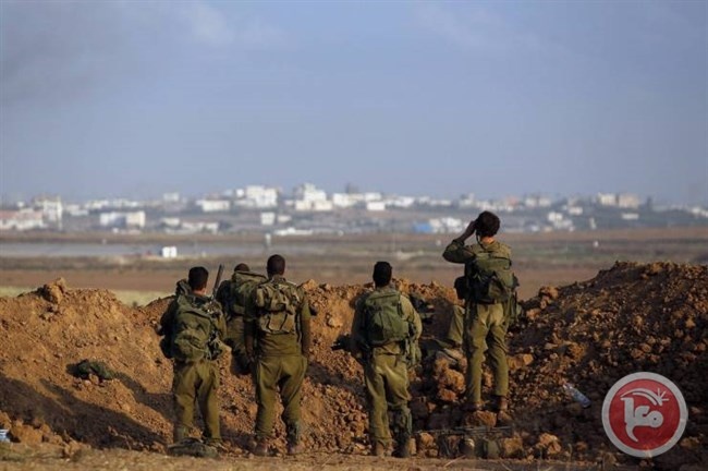 إيزنكوت: احتمالات الحرب مع غزة في تصاعد