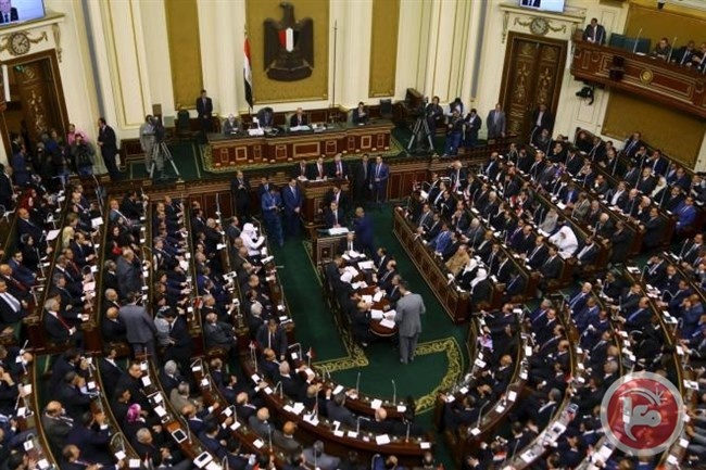 برلمانيون مصريون يضربون عن الطعام تضامنا مع الأسرى