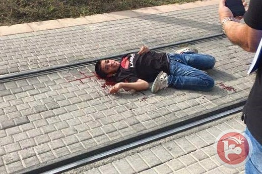 محكمة اسرائيلية تدين الطفل مناصرة بمحاولتي قتل