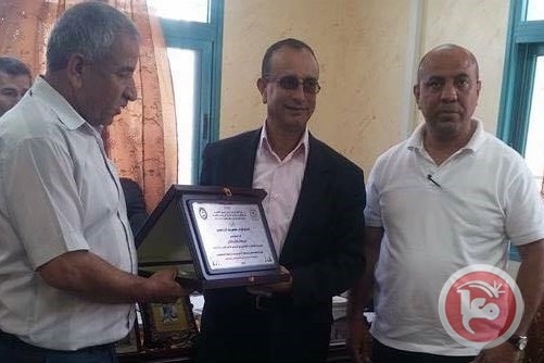 توضيح من رئيس نادي صوريف