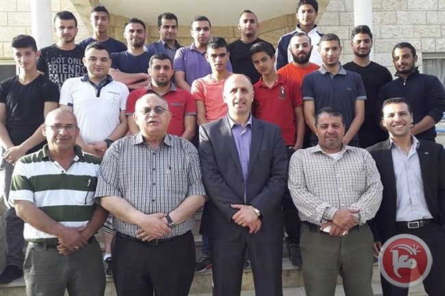 مجلس الجنوب يستضيف دورة لحكام الكرة المستجدين