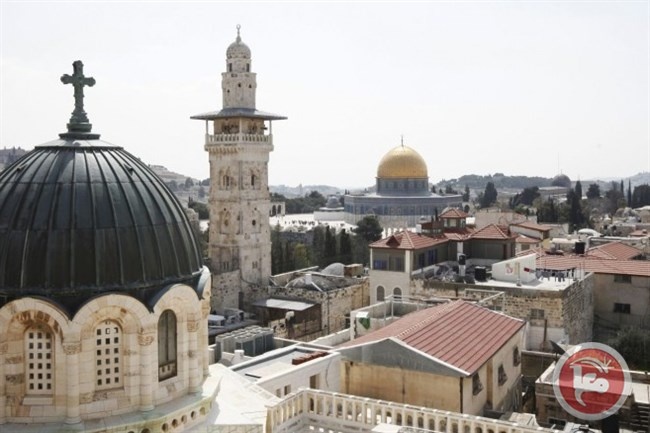 التشيك تقرر نقل سفارتها إلى القدس