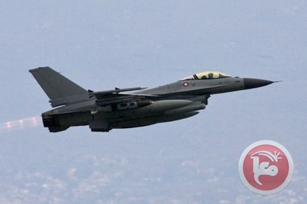 طائرات إسرائيلية تنطلق صوب القطاع عقب &quot;تحركات مشبوهة&quot;