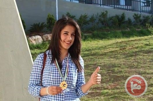 اللاعبةروند ياسين: ينقصنا مضمار العاب قوى وتنس الطاولة الاكثر تطورا