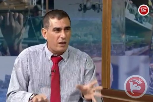 ناصر اللحام: الثائر لا ينتحر بل يقاتل حتى اخر رمق